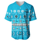 custom-personalised-sharks-christmas-baseball-jersey-cronulla-sutherland-aboriginal-art-merry-xmas