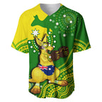 custom-text-and-number-australia-baseball-jersey-boxing-kangaroo-indigenous-national-color-art