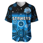 custom-text-and-number-adelaide-strikers-baseball-jersey-gradient-aboriginal-dot-painting