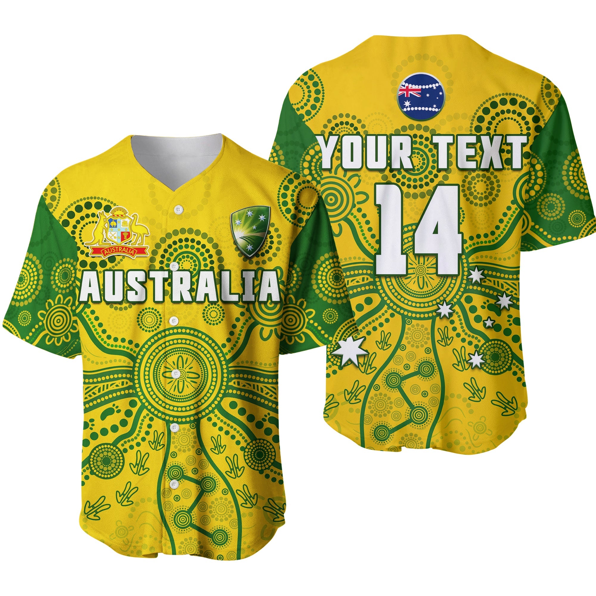 custom-text-and-number-cricket-australia-baseball-jersey-aussie-2022-indigenous-special-version