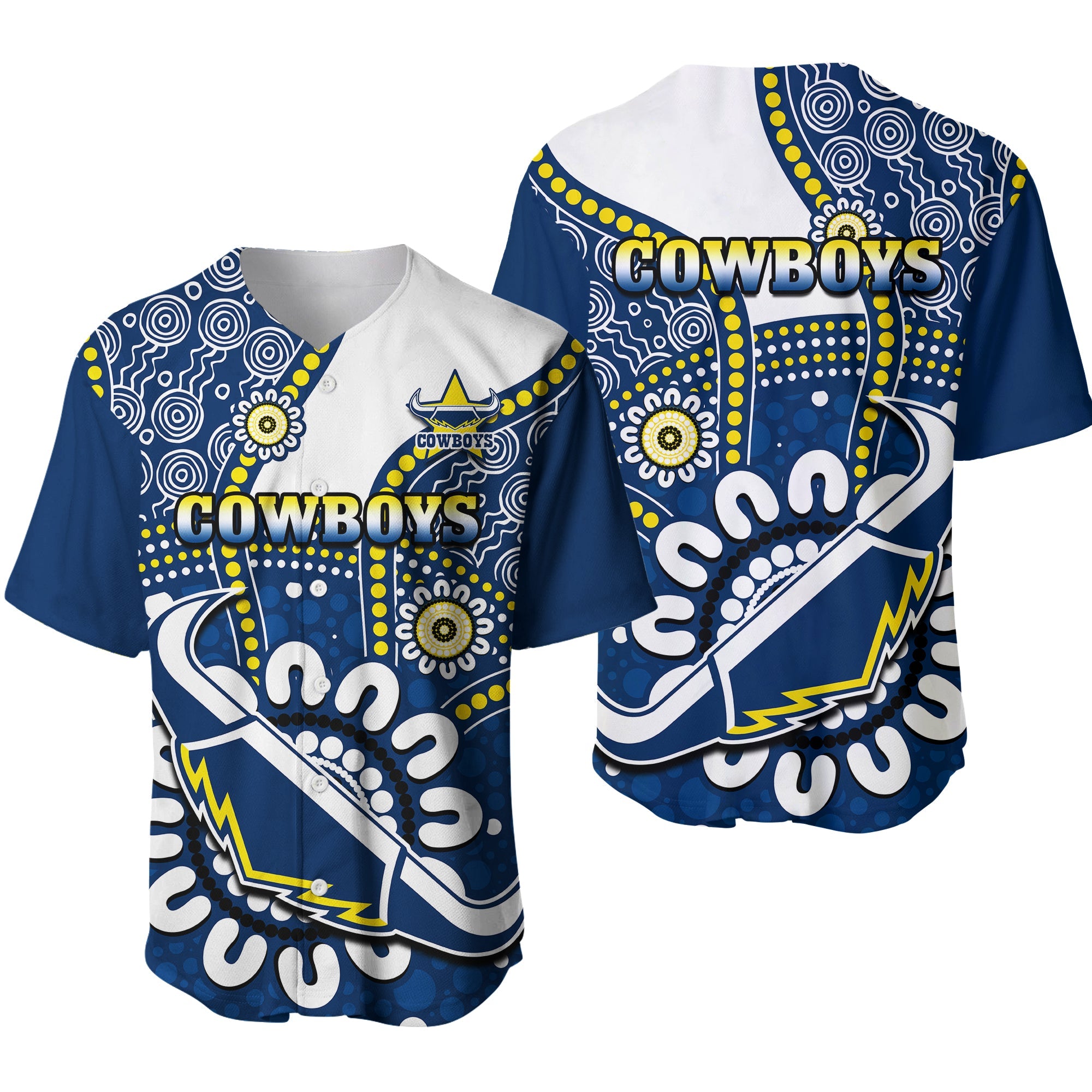 cowboys-rugby-baseball-jersey-indigenous-art-ver01