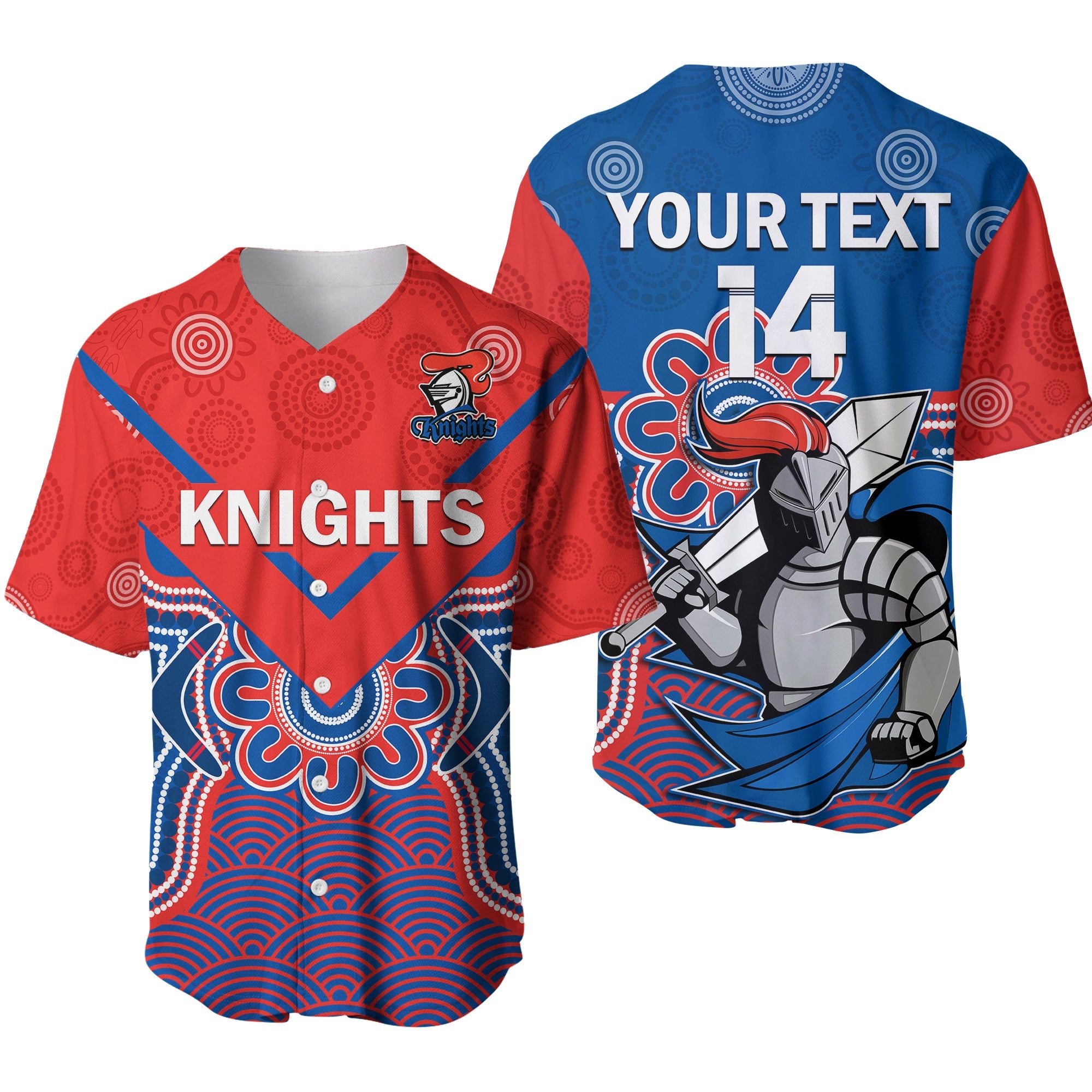 custom-text-and-number-knights-rugby-baseball-jersey-novocastrians-1987-aboriginal-art
