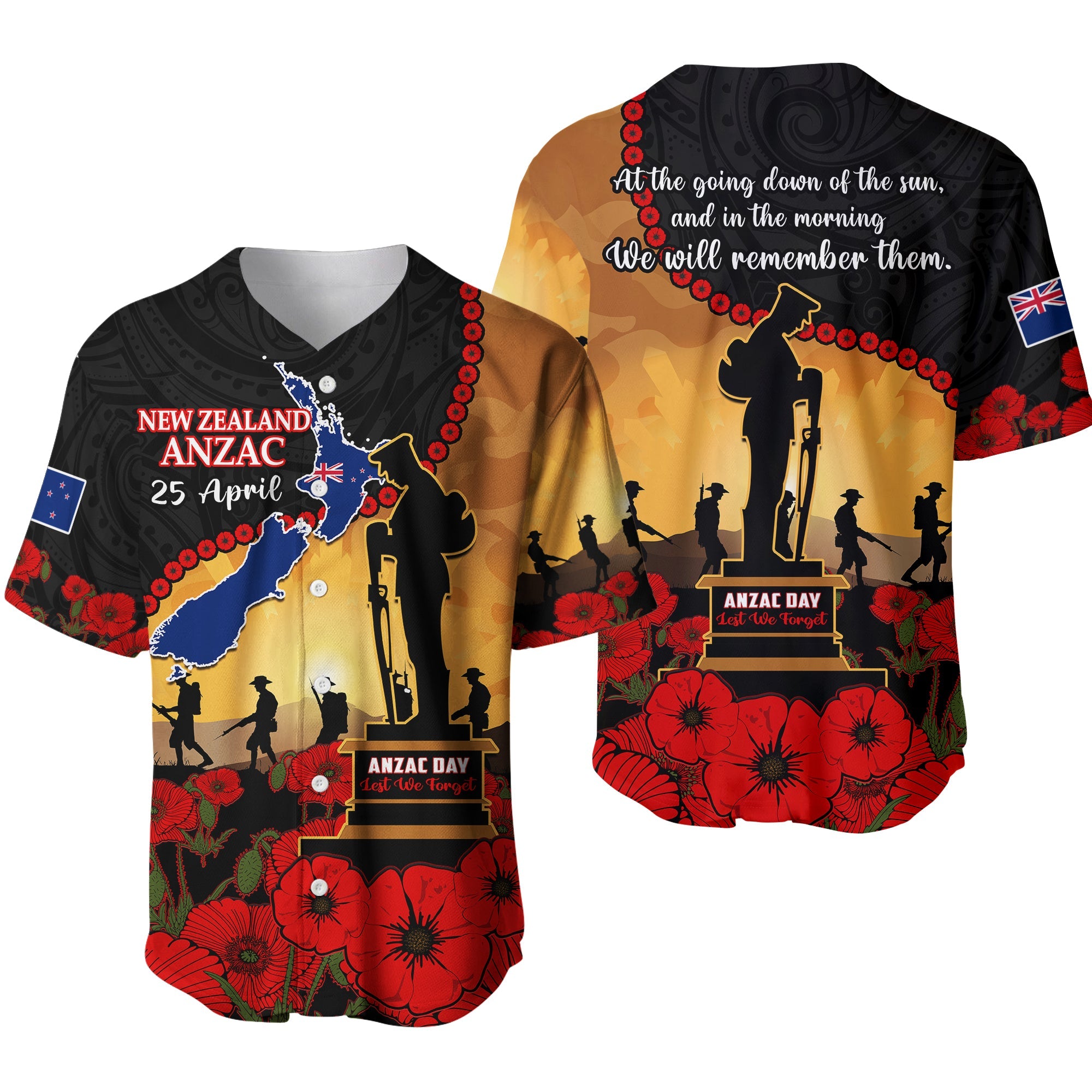 new-zealand-anzac-baseball-jersey-maori-camouflage-mix-poppies-we-will-remember-them-ver01