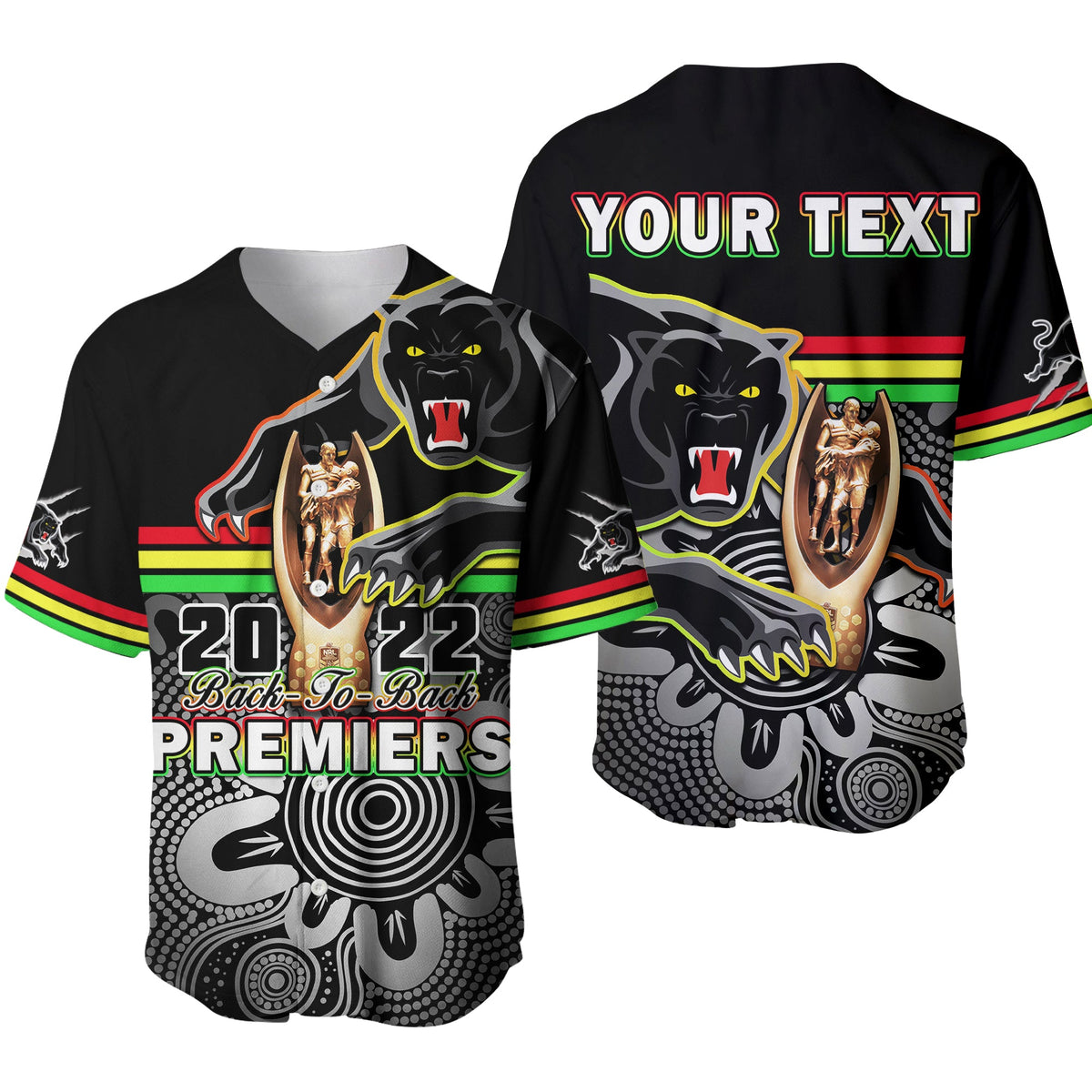 custom-personalised-panthers-rugby-baseball-jersey-pennies-premiers-2022-back-to-back-indigenous-original