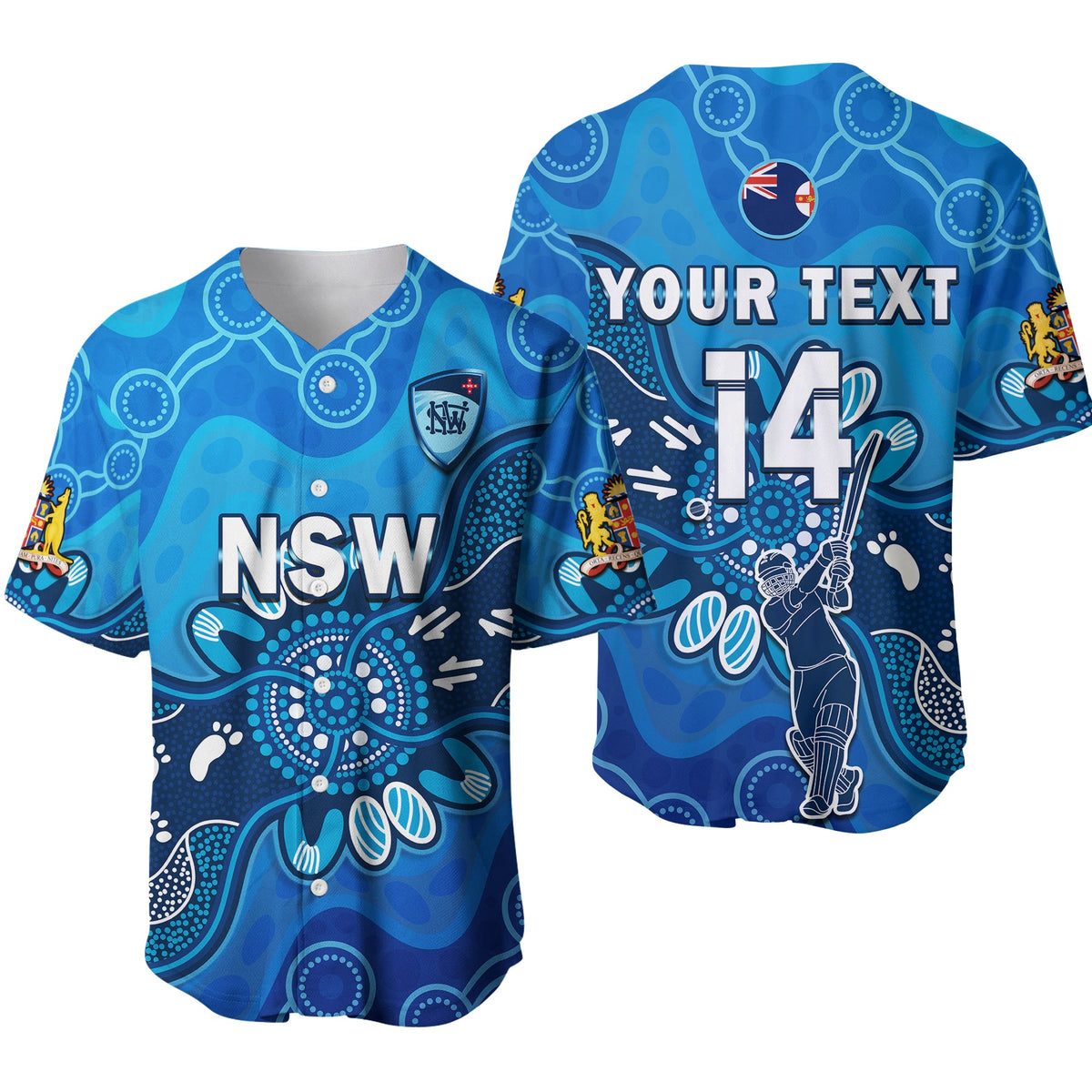 custom-text-and-number-new-south-wales-cricket-baseball-jersey-nsw-2022-aboriginal-art