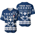 custom-personalised-cats-football-christmas-baseball-jersey-geelong-aboriginal-painting