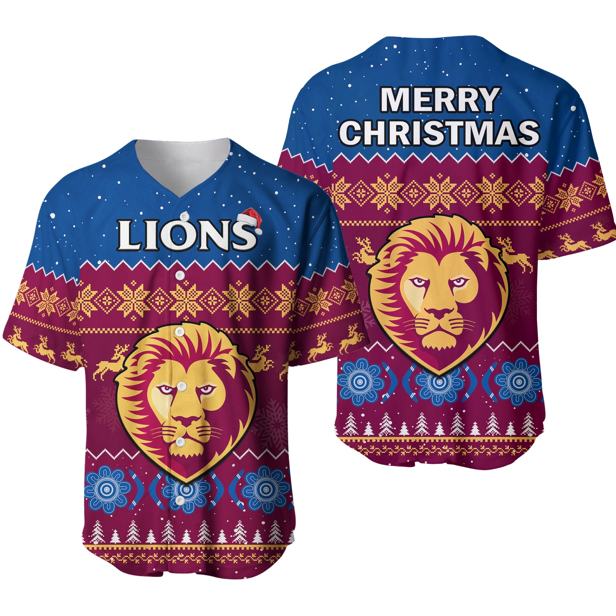 brisbane-football-baseball-jersey-lions-indigenous-merry-christmas