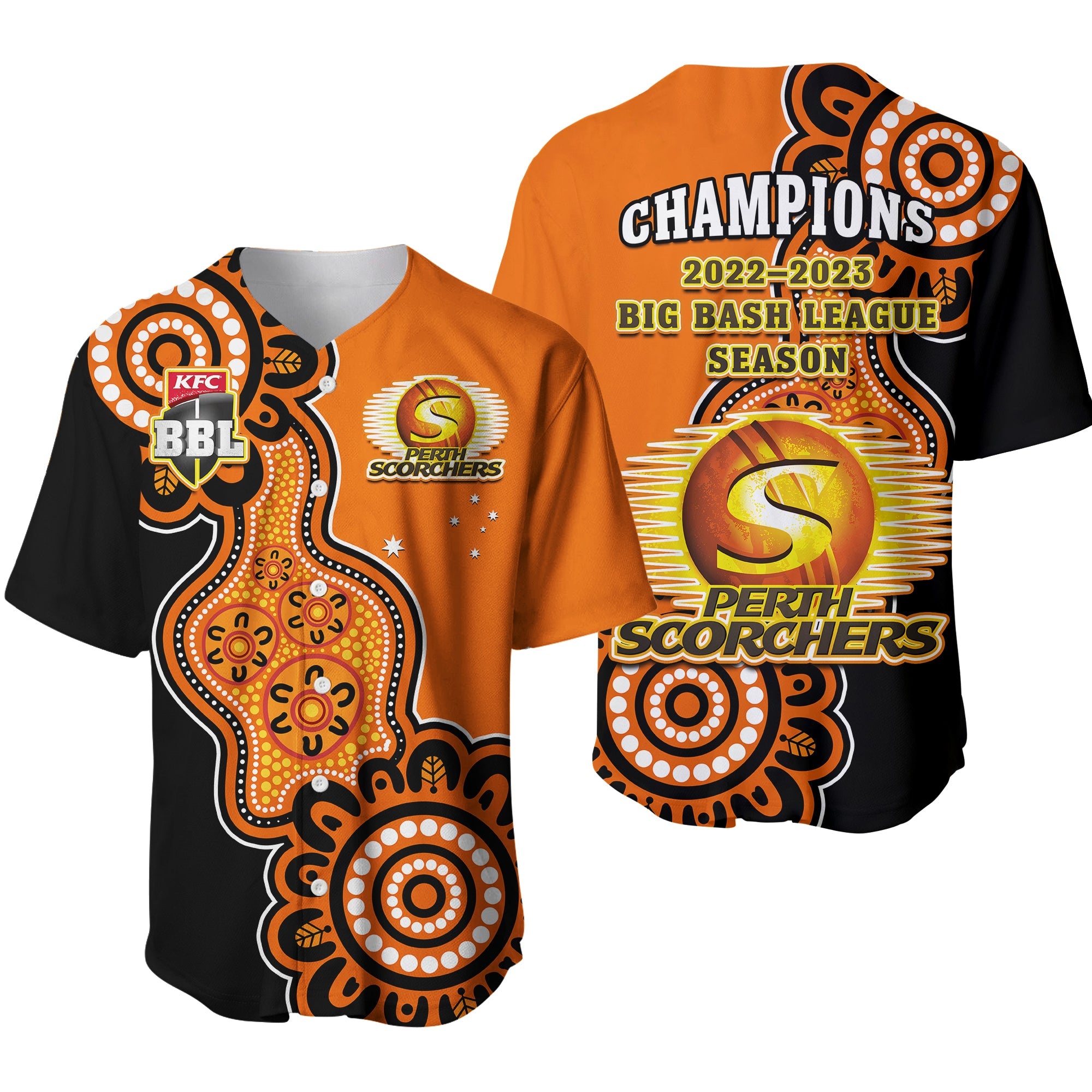 perth-scorchers-cricket-baseball-jersey-we-are-the-champions-aboriginal-ver01
