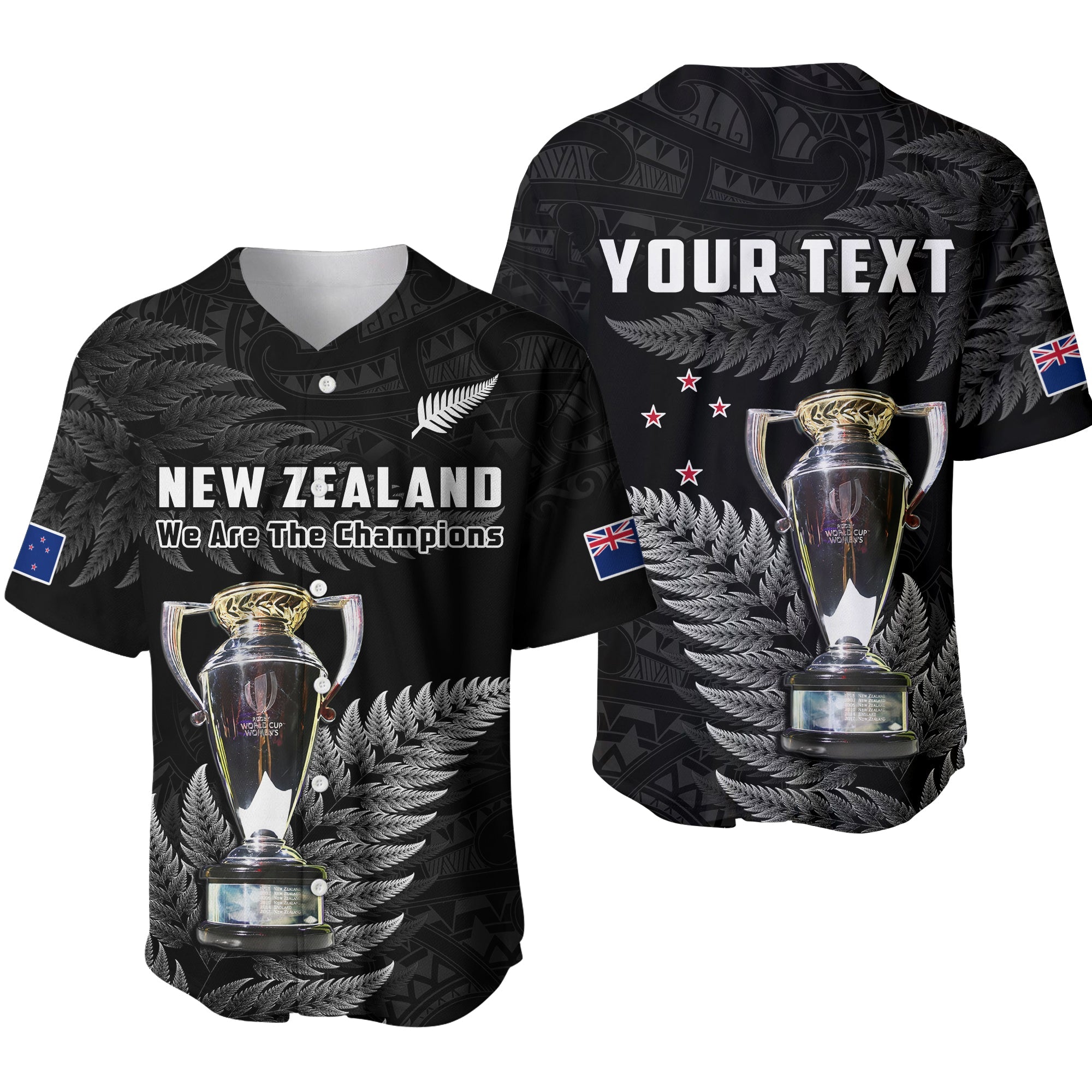custom-personalised-new-zealand-2022-rugby-baseball-jersey-black-fern-proud-champions-rwc