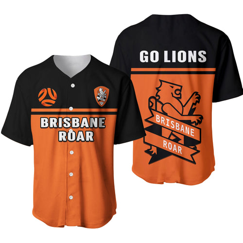 brisbane-roar-football-baseball-jersey-go-lions-simple-style-ver01