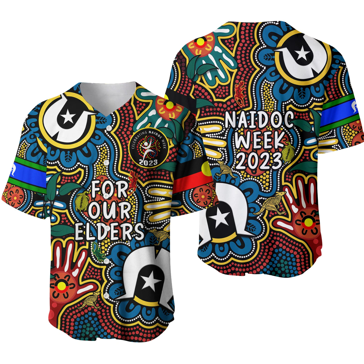 australia-naidoc-week-2023-baseball-jersey-for-our-elders-indigenous-ver01