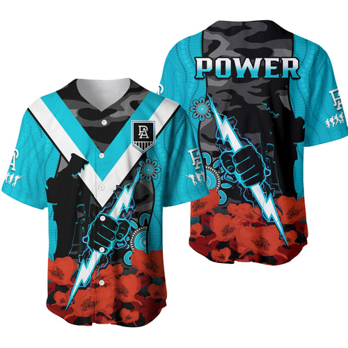 port-adelaide-football-anzac-2023-baseball-jersey-power-aboriginal-mix-poppy-camouflage-ver01
