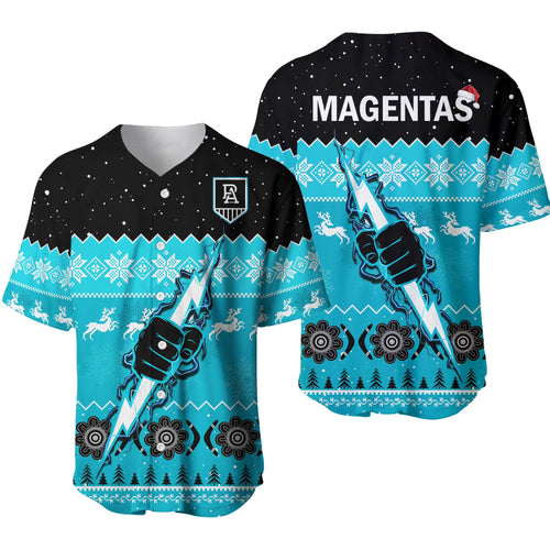 port-adelaide-football-baseball-jersey-magentas-indigenous-merry-christmas