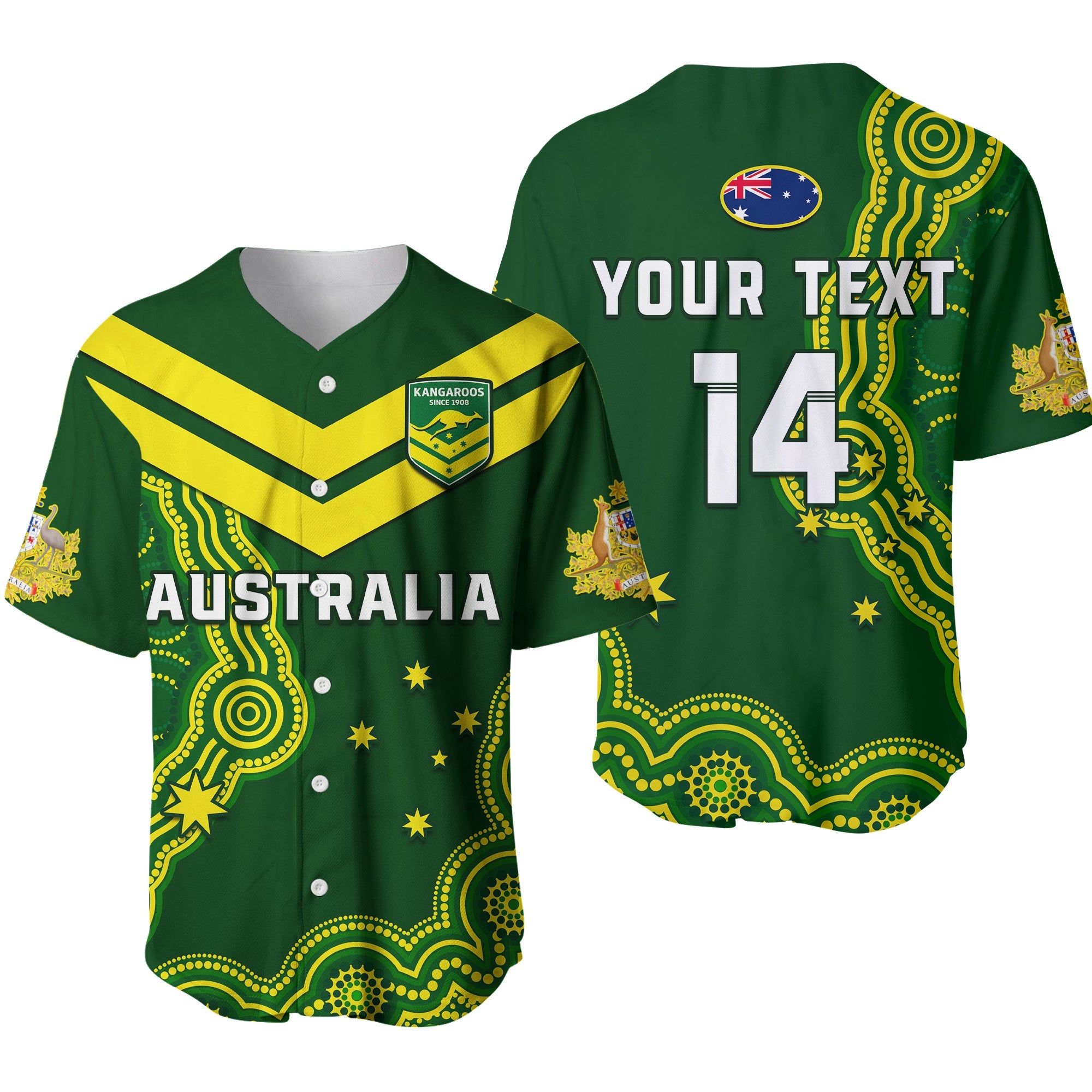 custom-text-and-number-australia-rugby-baseball-jersey-the-kangaroos-champions-pacific-indigenous