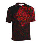 maori-tattoo-style-black-and-red-polo-t-shirt
