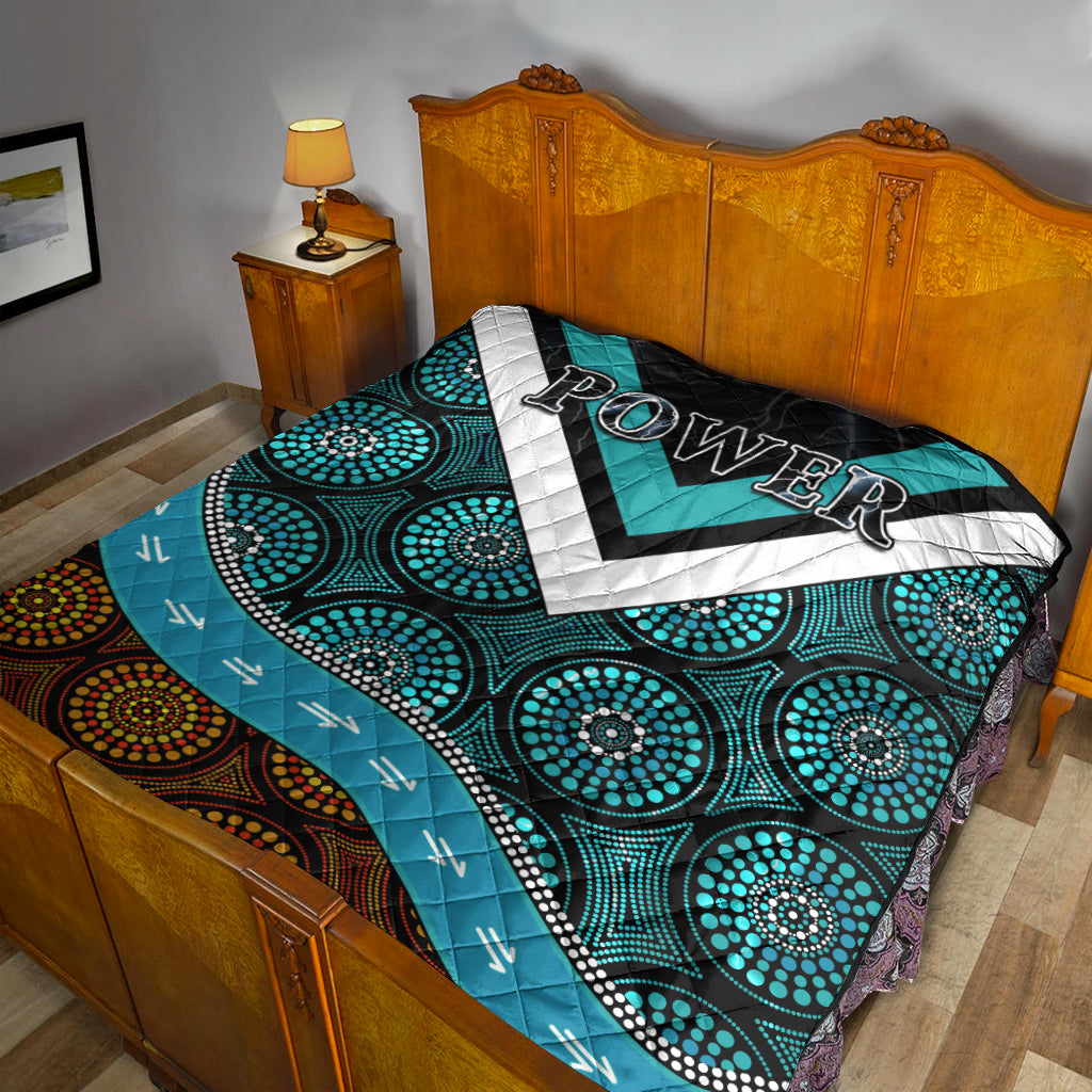 power-indigenous-2021-premium-quilt-proud-port-adelaide