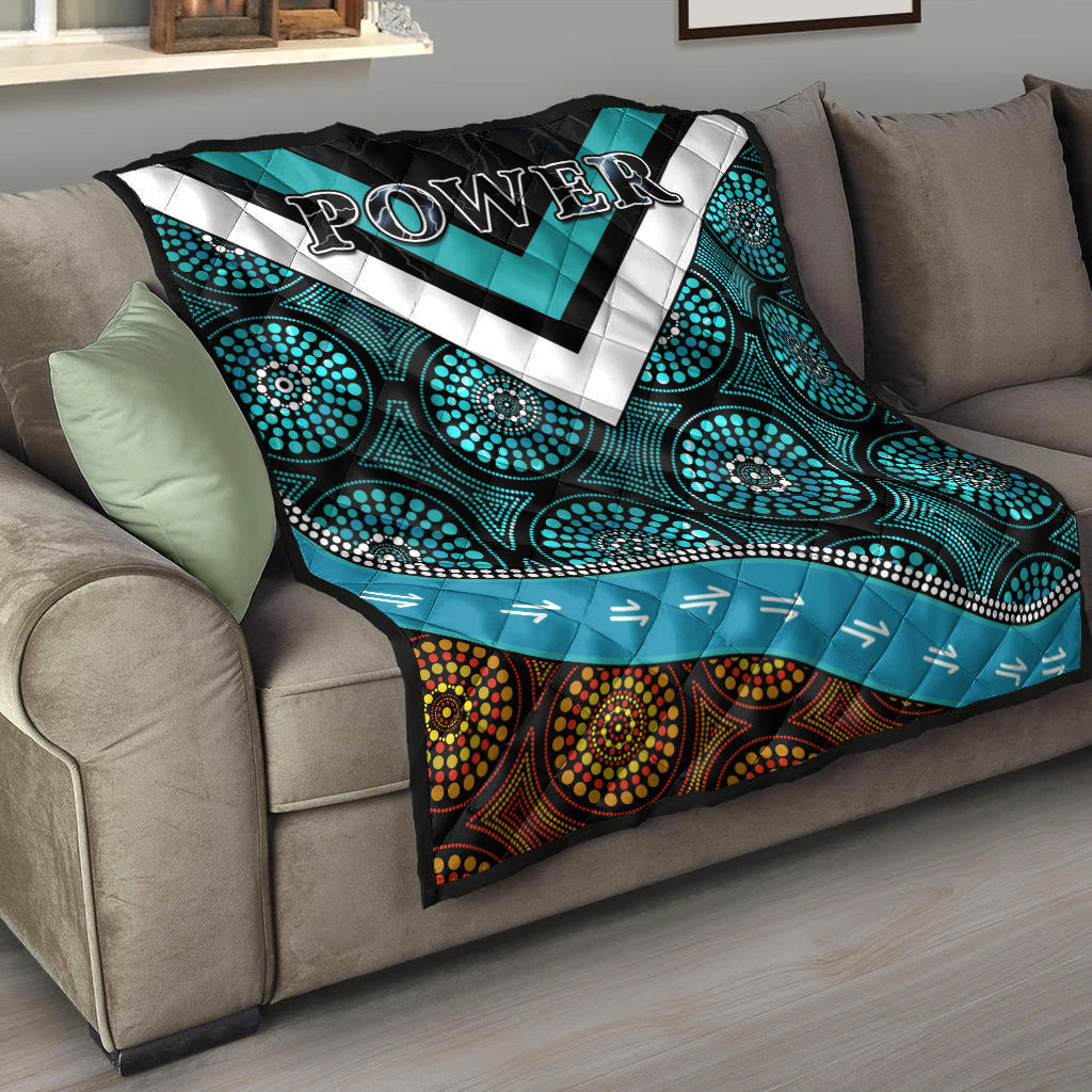 power-indigenous-2021-premium-quilt-proud-port-adelaide