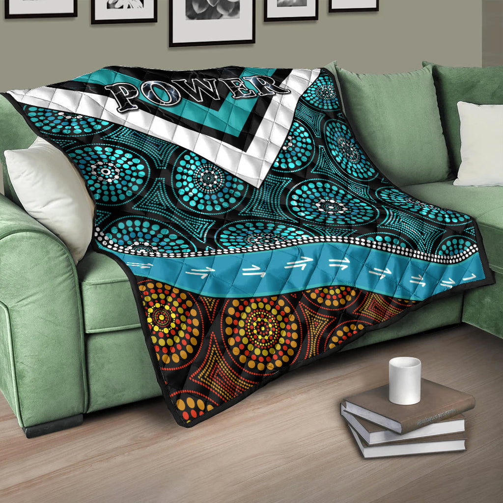 power-indigenous-2021-premium-quilt-proud-port-adelaide