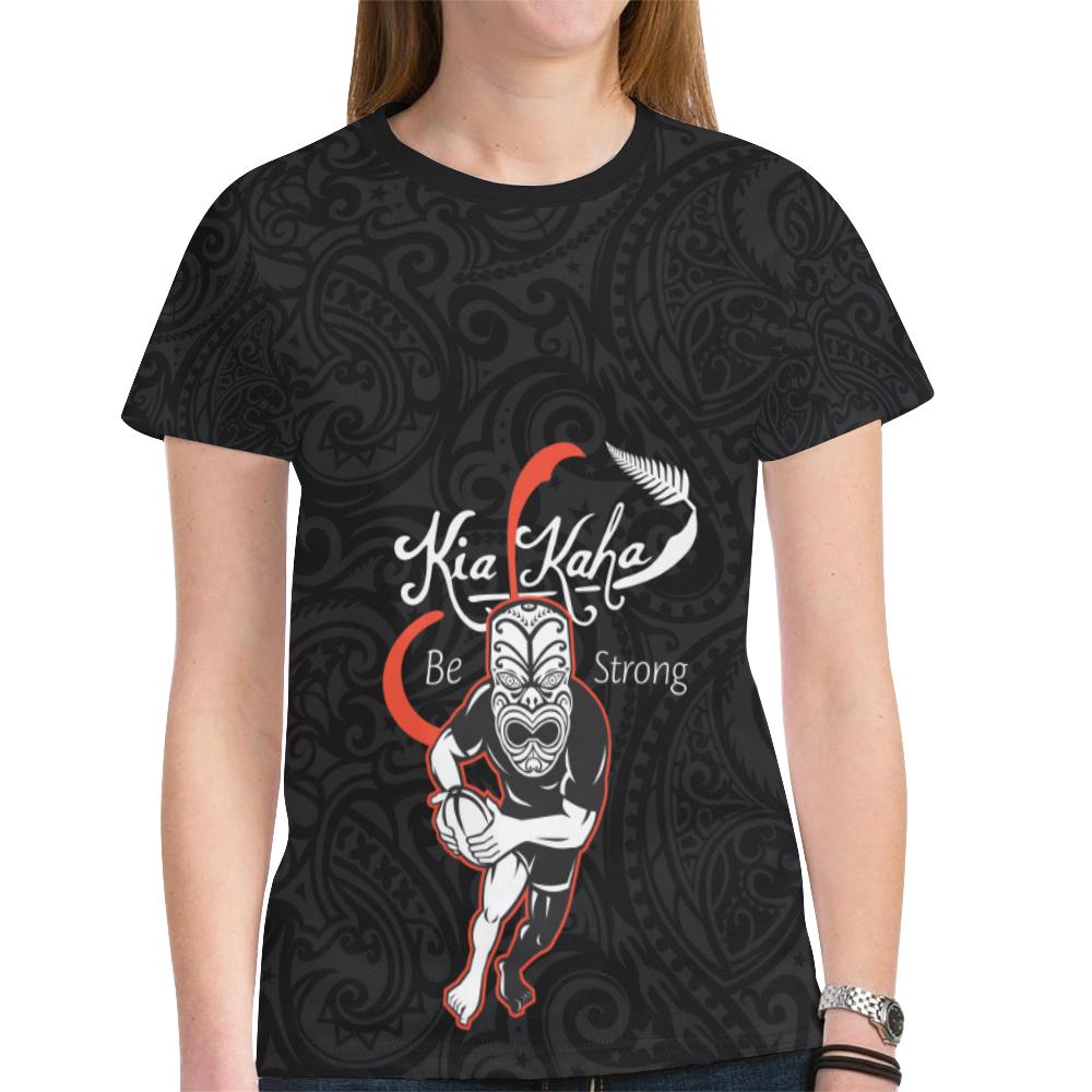 new-zealand-rugby-shirt-kia-kaha-be-strong-t-shirts