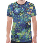 t-shirt-opal-gemstone-t-shirt-color-art-unisex