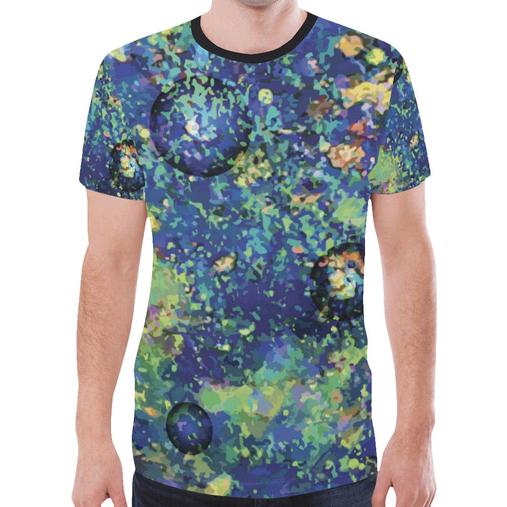 t-shirt-opal-gemstone-t-shirt-color-art-unisex
