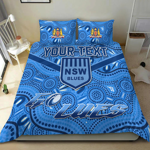 custom-personalised-nsw-blues-bedding-set-aborginal-admirable