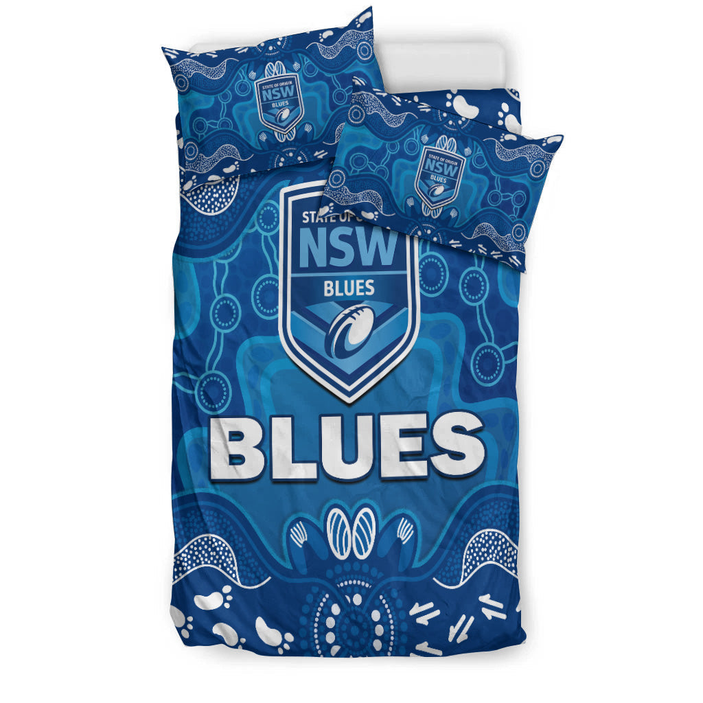 nsw-blues-bedding-set-new-south-wales-aboriginal-art