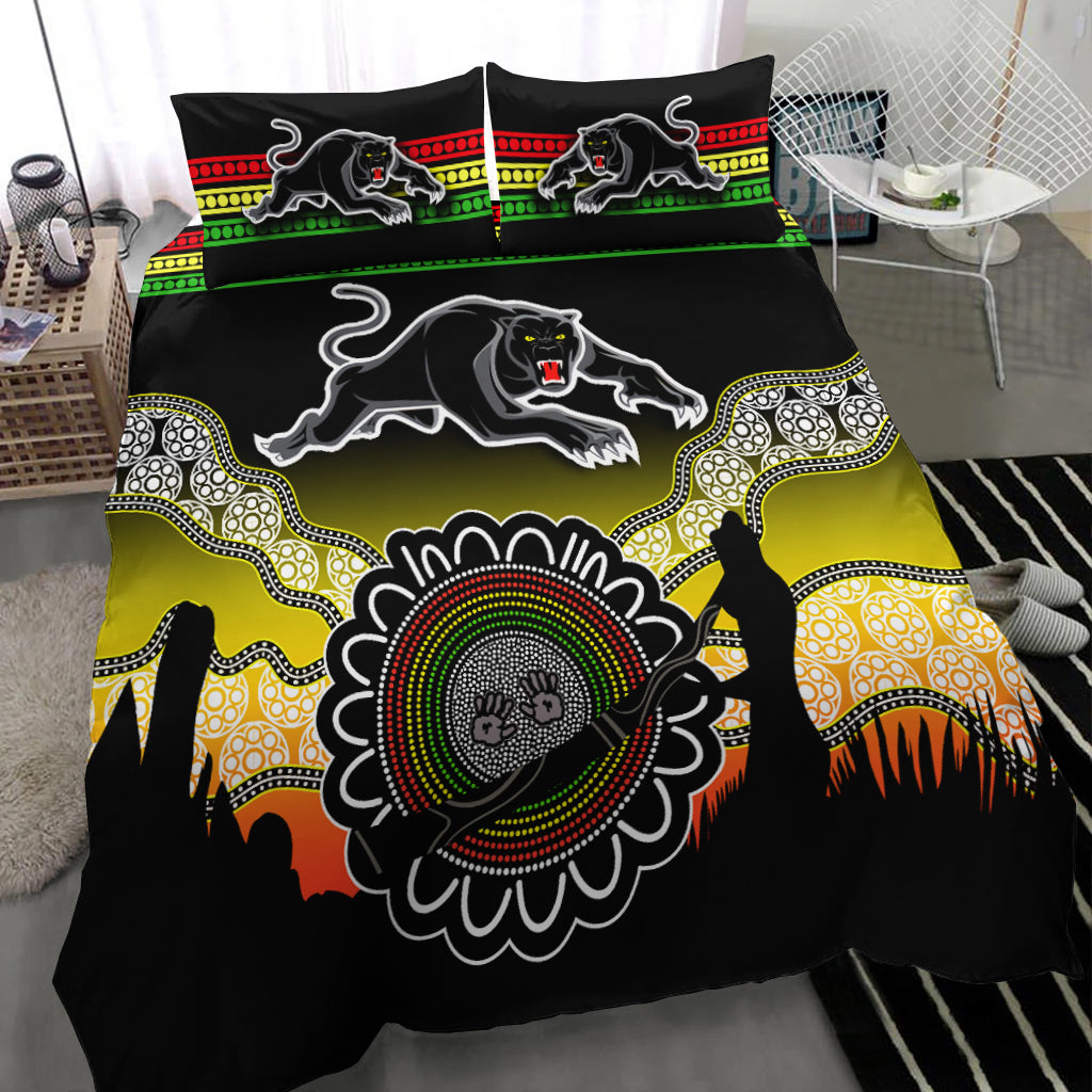 panthers-bedding-set-go-the-mighty-penrith-aboriginal