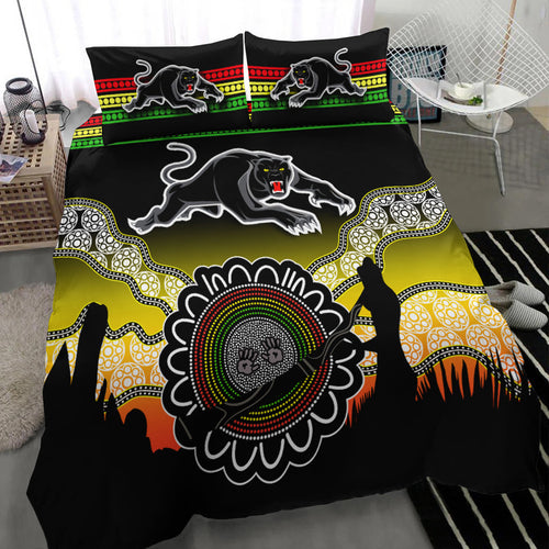 panthers-bedding-set-go-the-mighty-penrith-aboriginal