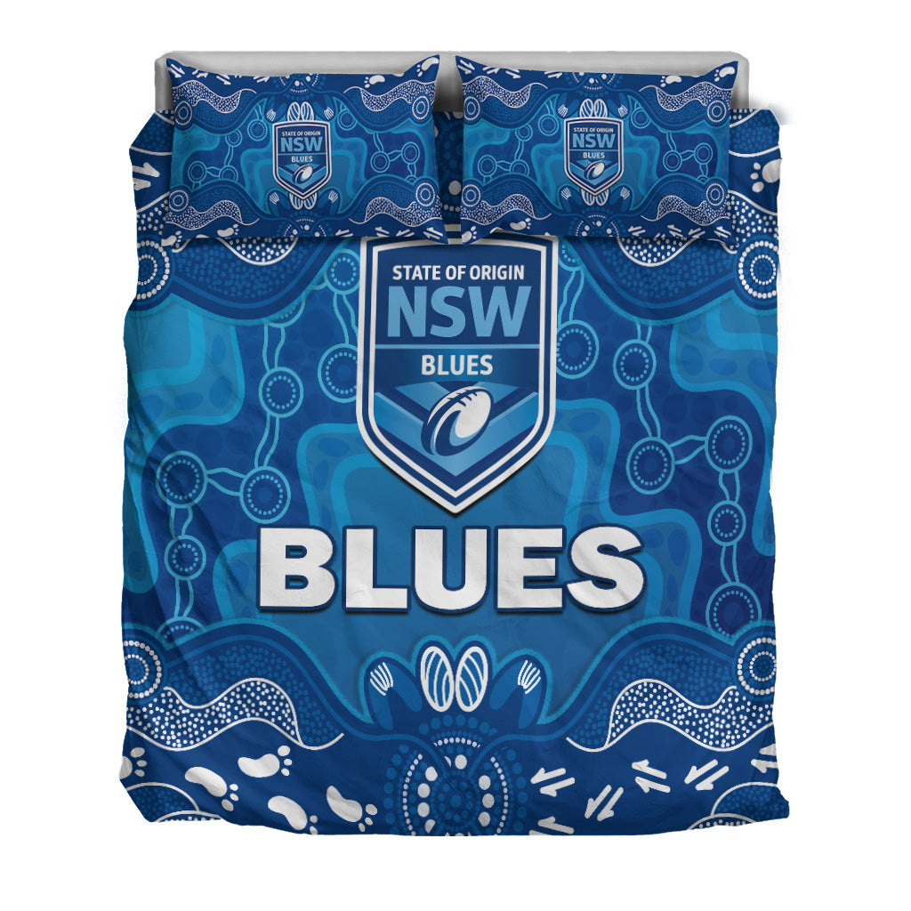 nsw-blues-bedding-set-new-south-wales-aboriginal-art