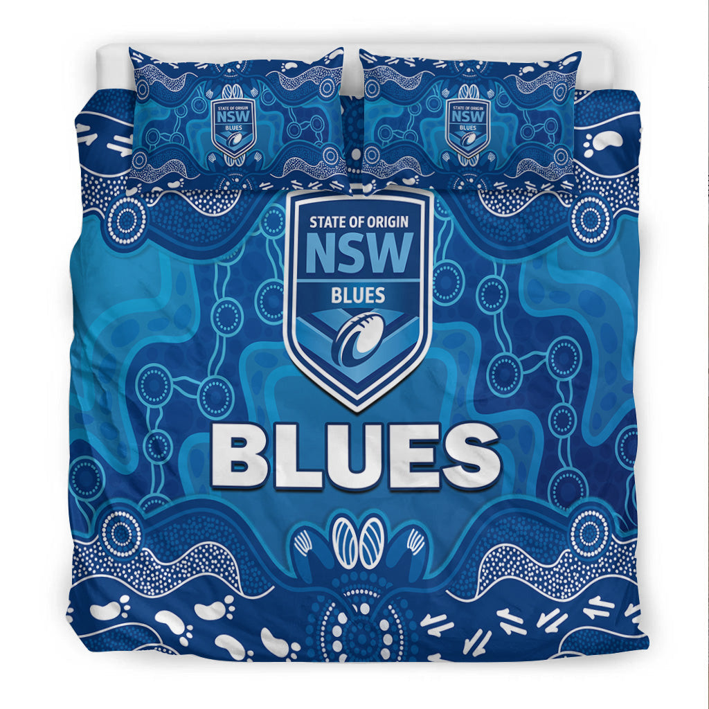 nsw-blues-bedding-set-new-south-wales-aboriginal-art