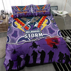 melbourne-storm-rugby-anzac-bedding-set-indigenous-poppy-australian-army