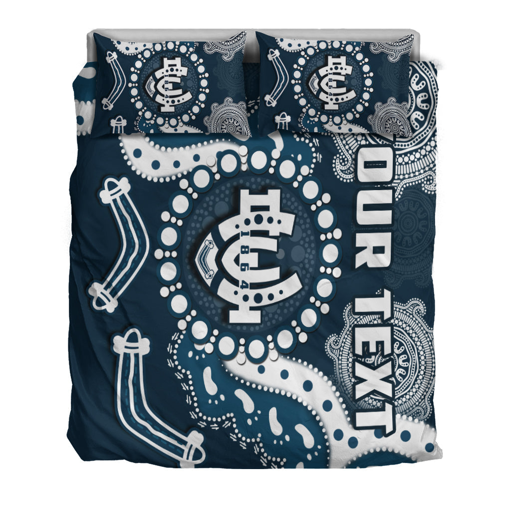 custom-personalised-carlton-football-bedding-set-blues-1864-boomerang-indigenous-artsy