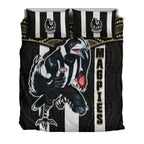 magpies-football-bedding-set-collingwood-1892-indigenous-sporty-style