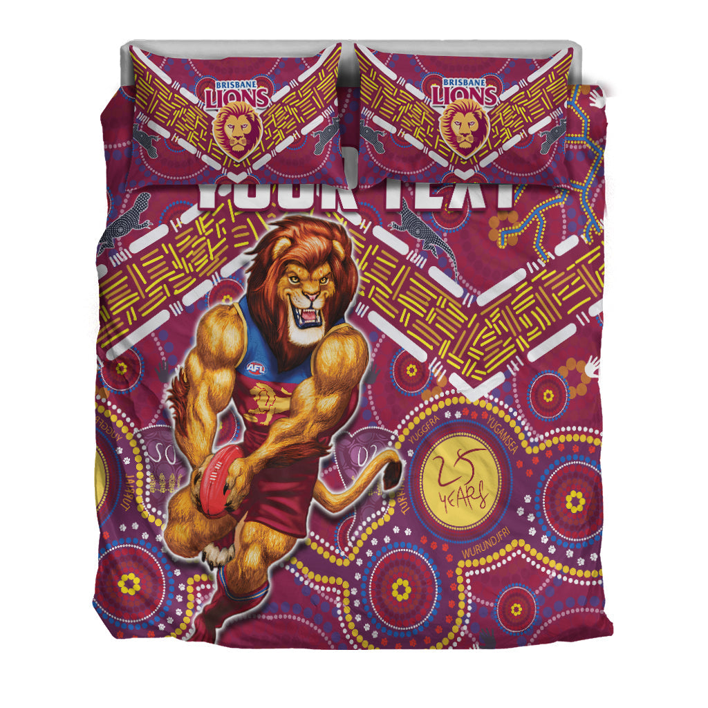 custom-personalised-brisbane-football-bedding-set-indigenous-pattern-go-lions-unique-version