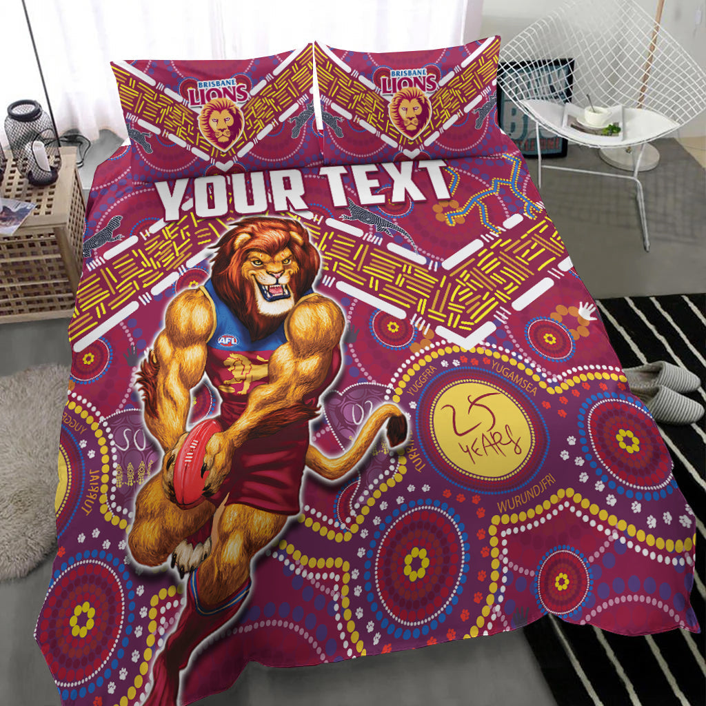 custom-personalised-brisbane-football-bedding-set-indigenous-pattern-go-lions-unique-version