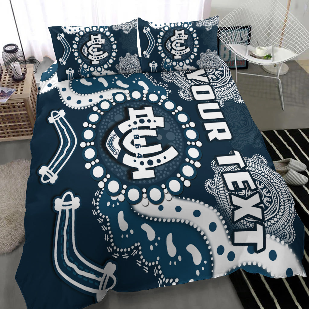 custom-personalised-carlton-football-bedding-set-blues-1864-boomerang-indigenous-artsy