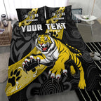 custom-personalised-richmond-football-bedding-set-tigers-1885-indigenous-basic-style