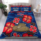 custom-personalised-australia-anzac-bedding-set-lest-we-forget-camouflage-mix-aboriginal-poppies-and-slouch-hat
