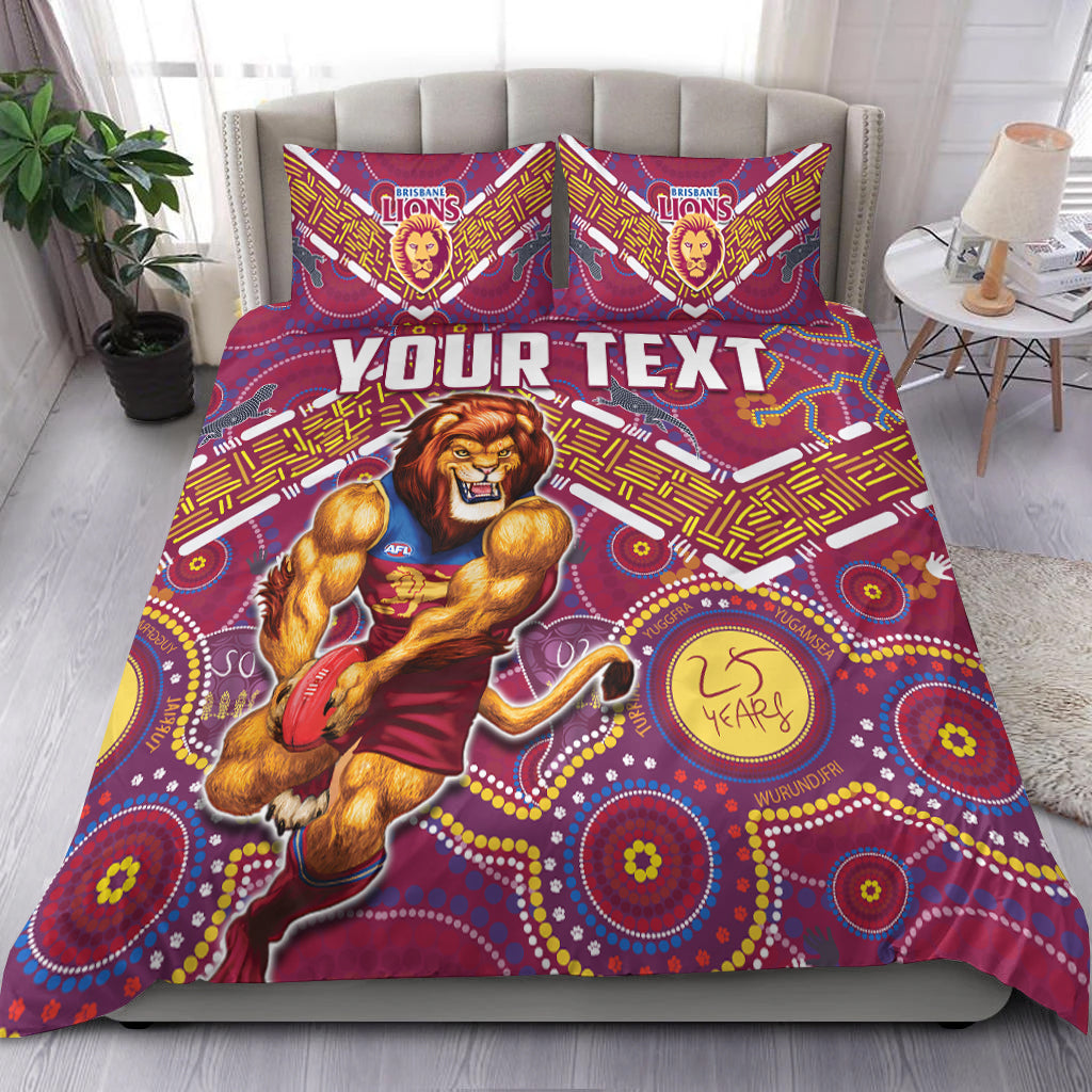 custom-personalised-brisbane-football-bedding-set-indigenous-pattern-go-lions-unique-version