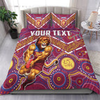 custom-personalised-brisbane-football-bedding-set-indigenous-pattern-go-lions-unique-version