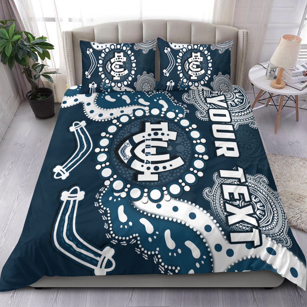 custom-personalised-carlton-football-bedding-set-blues-1864-boomerang-indigenous-artsy