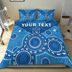 custom-personalised-nsw-blues-rugby-bedding-set-new-south-wales-aboriginal-dot-painting-unique-version