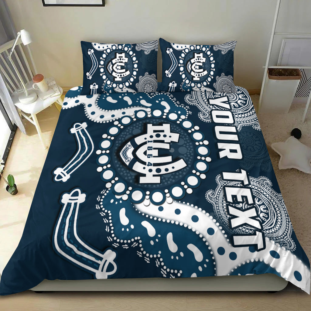 custom-personalised-carlton-football-bedding-set-blues-1864-boomerang-indigenous-artsy