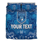 custom-personalised-nsw-blues-bedding-set-new-south-wales-aboriginal-art