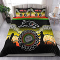 custom-personalised-panthers-bedding-set-go-the-mighty-penrith-aboriginal