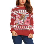 christmas-turtle-and-hibiscus-all-over-sweater