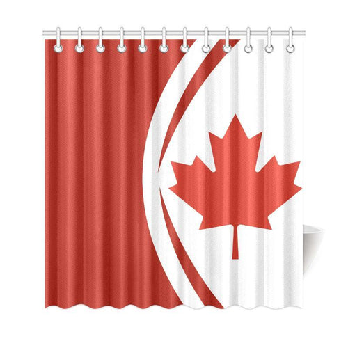 canada-maple-leaf-shower-curtain-circle-style-01