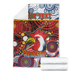 custom-personalised-roosters-rugby-premium-blanket-easts-1908-aboriginal-artsy-premiers-ver01