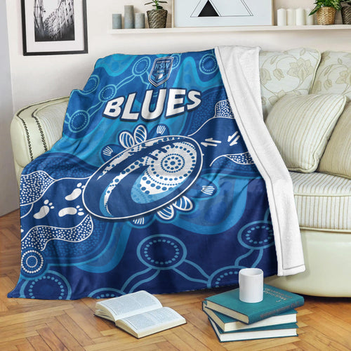 nsw-blues-premium-blanket-new-south-wales-aboriginal-art